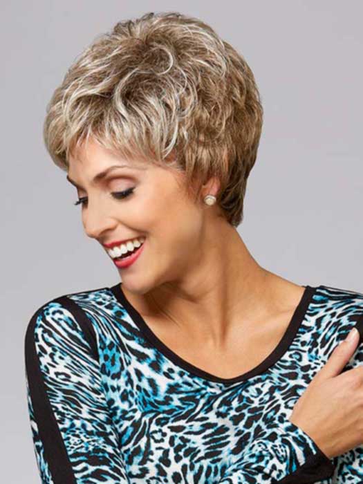 Emily by Henry Margu - Regal Wigs